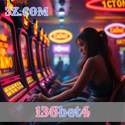 Apostas Inovadoras no 136bet4: Uma Nova Era de Emoção