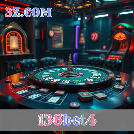 Bônus Irresistíveis e a Diversão do 136bet4 em Jogos Online