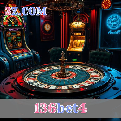 136bet4: Compromisso com a Confiabilidade na Diversão