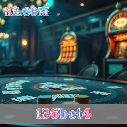 136bet4 Área de Login