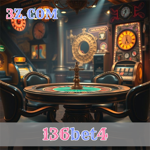 Experiência Inigualável de Slots no 136bet4 Espera por Você