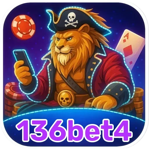 136bet4 Bônus
