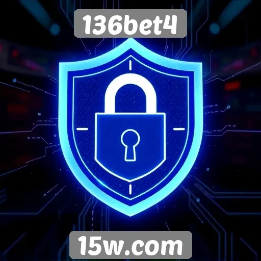 Segurança e proteção de dados no 136bet4