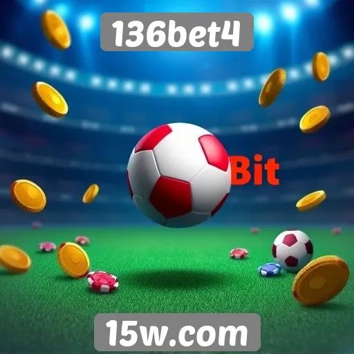 Análise das opções de jogos no site 136bet4