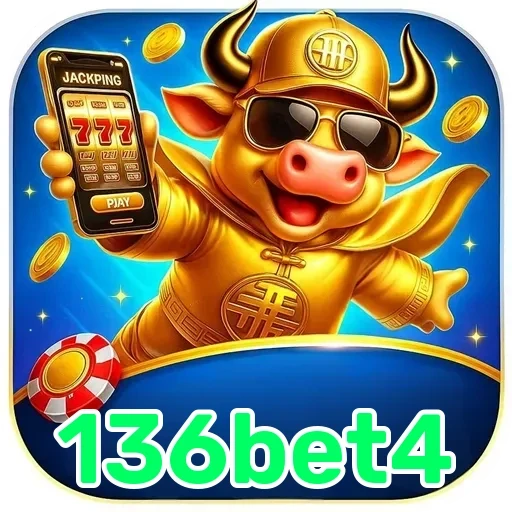 136bet4 Plataforma