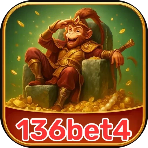 136bet4 Caça-Níqueis