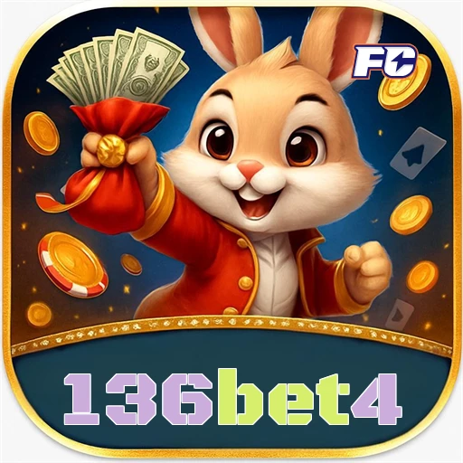Logo 136bet4