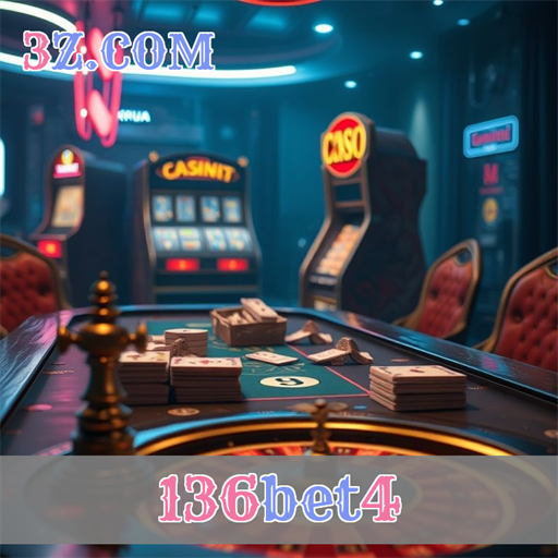 A Experiência VIP no 136bet4: Eleve Seu Jogo Agora!